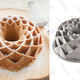 Nordic Ware Jubilee Bundt Pan | $24 | Amazon